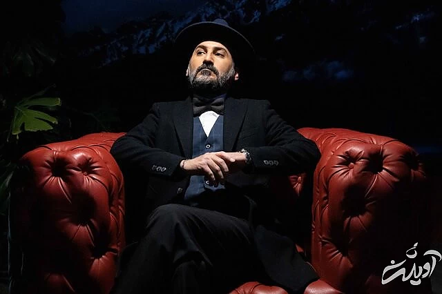 مافیا با کسی شوخی ندارد!